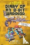 Cube Kid - A Noob's Diary of an 8-Bit Warrior