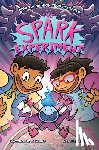 Manning, Matthew K. - The Spark Experiment