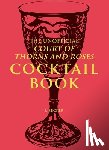 Becker, J. - The Unofficial A Court of Thorns and Roses Cocktail Book