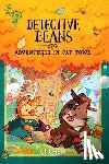 Chen, Li - Detective Beans: Adventures in Cat Town