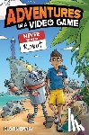 Brady, Dustin - Adventures in a Video Game