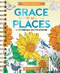 Thompson, Jen - Grace in All Places