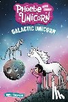 Simpson, Dana - Galactic Unicorn