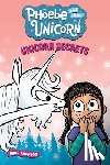 Simpson, Dana - Unicorn Secrets