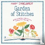 Engelbreit, Mary - Garden of Stitches