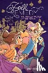 Yoshioka, Jem - Folk Remedy: Book 1