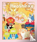 HwaHwa Studio - The Legends of MeoShin'Ke
