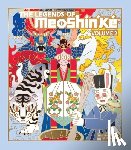 HwaHwa Studio - The Legends of MeoShin'Ke