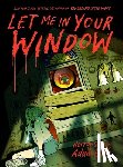 Ellis, Adam - Let Me in Your Window