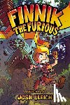 Ulrich, Josh - Finnik the Furious
