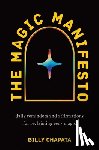 Chapata, Billy - The Magic Manifesto