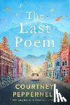 Peppernell, Courtney - The Last Poem