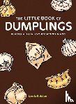 Balslev, Lynda - The Little Book of Dumplings