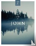 Amen Editions - The Gospel of John (KJV)