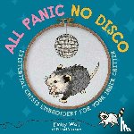 Wall, Emily - All Panic No Disco