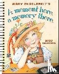 Engelbreit, Mary - Mary Engelbreit's A Moment Here, A Memory There 2027 Monthly/Weekly Planner