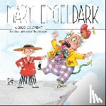 Engelbreit, Mary - Mary EngelDark 2027 Wall Calendar