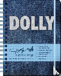 Andrews McMeel Publishing - Dolly Parton: A Year in Songs Deluxe Organizer 2027 Weekly Planner Calendar