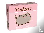 Belton, Claire - Pusheen 2027 Day-To-Day Calendar