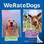 Nelson, Matt - WeRateDogs 2027 Wall Calendar