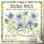 Jane, Laura, Amber Lotus Publishing - Kitchen Witch 2027 Wall Calendar