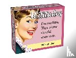 Wititudes - Wititudes 2027 Day-to-Day Calendar