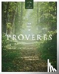 Amen Editions - The Book of Proverbs (KJV)