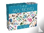 Hartman, Katherine - Art of Mahjong 2027 Day-to-Day Calendar
