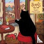 Colarossi, Elisa - Stanis the Cat 2027 Wall Calendar