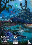 Kinkade, Thomas - Disney Dreams by Thomas Kinkade Studios 2027 Monthly/Weekly Engagement Calendar