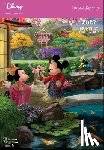 Kinkade, Thomas - Disney Dreams Collection by Thomas Kinkade Studios 2027 Monthly Pocket Planner
