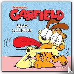 Davis, Jim - Garfield 2027 Wall Calendar