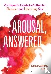 Cassard, Kayna - Arousal, Answered