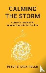 Adler, Peter Steven - Calming the Storm