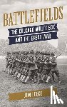 Leeke, Jim (Author) - Battlefields