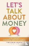 Gaspard, Terry - Let's Talk About Money