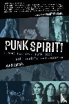 Malkin, John - Punk Spirit!