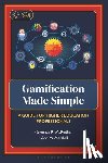 McKeithan, Glennda, Marshall, Ann - Gamification Made Simple