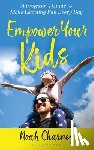 Charney, Noah (Art historian - Empower Your Kids