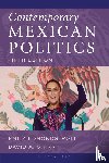 Edmonds-Poli, Emily, Shirk, David A. - Contemporary Mexican Politics