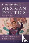 Edmonds-Poli, Emily, Shirk, David A. - Contemporary Mexican Politics