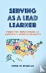 Stiepleman, Peter - Serving as a Lead Learner