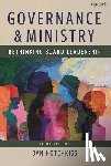 Hotchkiss, Dan - Governance and Ministry