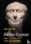 Stevenson, Professor Tom (University of Sydney) - Julius Caesar