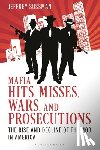 Sussman, Jeffrey - Mafia Hits, Misses, Wars, and Prosecutions