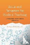 McConnell, Bethany - Skills and Behaviors for Student Teaching