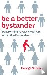 Schreer, George - Be a Better Bystander