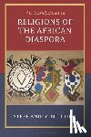 Mitchem, Stephanie Y. - Introduction to Religions of the African Diaspora