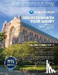 Belasco, Andrew - Colleges Worth Your Money: A Guide to What America's Top Schools Can Do for You