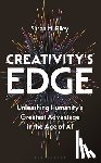Riley, Susan M. - Creativity's Edge